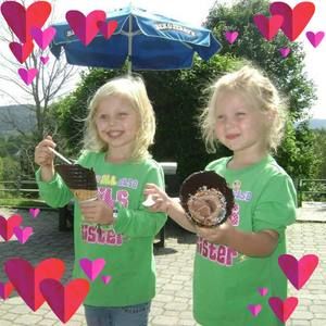 Meet your Posher, Mariah